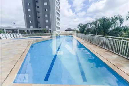 Apartamento à venda com 82m², 2 quartos e 2 vagas Apartamento à venda com 82m², 2 quartos e 2 vagasÁrea comum - Piscina Aquecida
