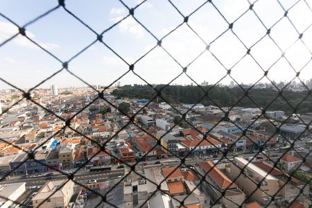 Apartamento à venda com 82m², 2 quartos e 2 vagas Apartamento à venda com 82m², 2 quartos e 2 vagasVista da Varanda