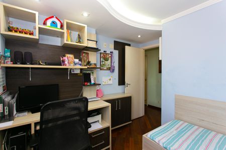 Apartamento à venda com 82m², 2 quartos e 2 vagas Apartamento à venda com 82m², 2 quartos e 2 vagasQuarto