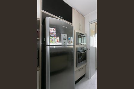 Apartamento à venda com 82m², 2 quartos e 2 vagas Apartamento à venda com 82m², 2 quartos e 2 vagasCozinha