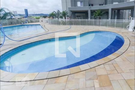 Apartamento à venda com 82m², 2 quartos e 2 vagas Apartamento à venda com 82m², 2 quartos e 2 vagasÁrea comum - Piscina Infantil