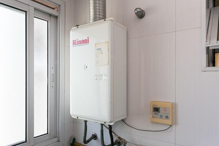 Apartamento à venda com 82m², 2 quartos e 2 vagas Apartamento à venda com 82m², 2 quartos e 2 vagasÁrea de Serviço - Aquecedor a Gás