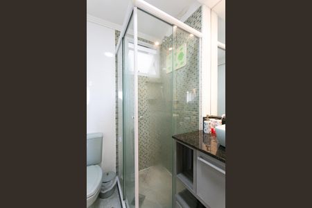 Apartamento à venda com 82m², 2 quartos e 2 vagas Apartamento à venda com 82m², 2 quartos e 2 vagasBanheiro Social