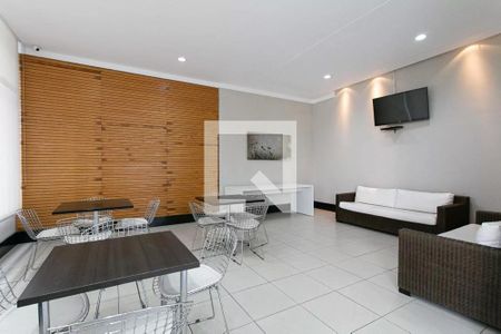 Apartamento à venda com 82m², 2 quartos e 2 vagas Apartamento à venda com 82m², 2 quartos e 2 vagasÁrea comum