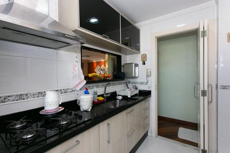 Apartamento à venda com 82m², 2 quartos e 2 vagas Apartamento à venda com 82m², 2 quartos e 2 vagasCozinha