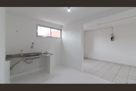Apartamento à venda com 49m², 2 quartos e 1 vagaCozinha
