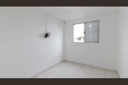 Apartamento à venda com 49m², 2 quartos e 1 vagaQuarto 2