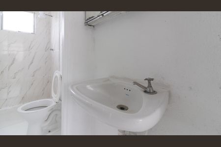 Apartamento à venda com 49m², 2 quartos e 1 vagaBanheiro