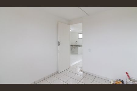 Apartamento à venda com 49m², 2 quartos e 1 vagaQuarto 1