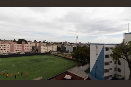 Apartamento à venda com 49m², 2 quartos e 1 vagaVista do Quarto 1