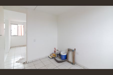 Apartamento à venda com 49m², 2 quartos e 1 vagaQuarto 1