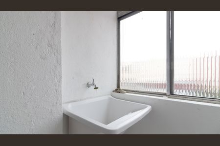 Apartamento à venda com 49m², 2 quartos e 1 vagaÁrea de Serviço