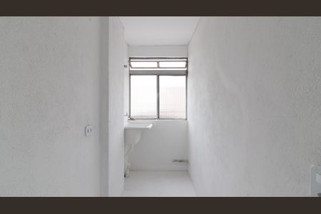 Apartamento à venda com 49m², 2 quartos e 1 vagaÁrea de Serviço