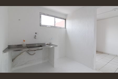 Apartamento à venda com 49m², 2 quartos e 1 vagaCozinha
