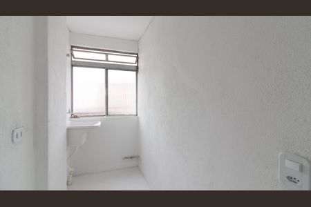 Apartamento à venda com 49m², 2 quartos e 1 vagaÁrea de Serviço