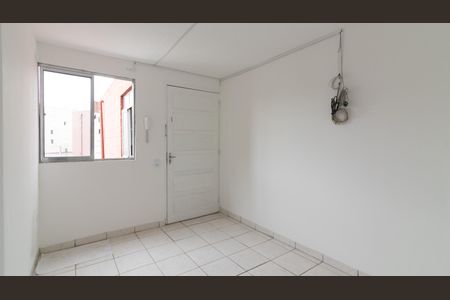 Apartamento à venda com 49m², 2 quartos e 1 vagaSala