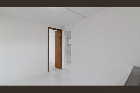 Apartamento à venda com 49m², 2 quartos e 1 vagaCozinha