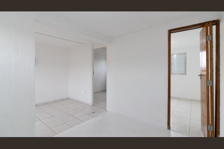 Apartamento à venda com 49m², 2 quartos e 1 vagaCozinha
