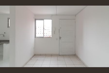 Apartamento à venda com 49m², 2 quartos e 1 vagaSala