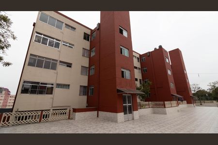 Apartamento à venda com 49m², 2 quartos e 1 vagaÁrea comum