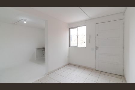 Apartamento à venda com 49m², 2 quartos e 1 vagaSala