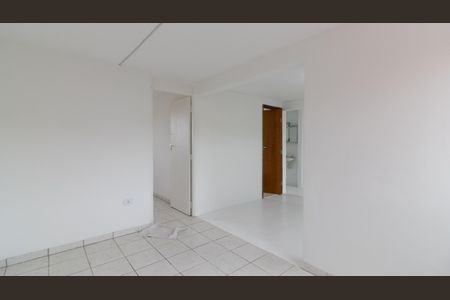 Apartamento à venda com 49m², 2 quartos e 1 vagaSala