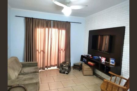 Casa à venda com 220m², 4 quartos e 2 vagasFoto 20