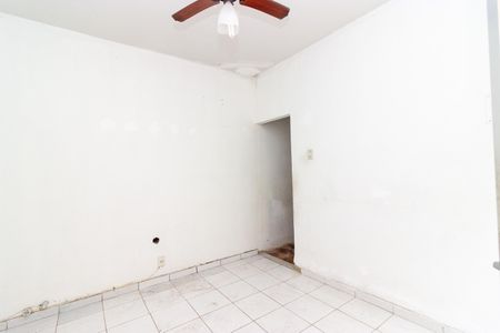 Casa para alugar com 50m², 1 quarto e sem vagaSala