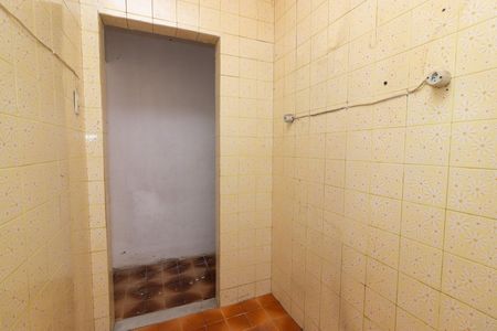 Casa para alugar com 50m², 1 quarto e sem vagaCozinha