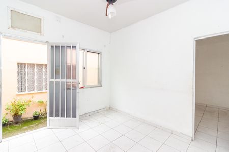 Casa para alugar com 50m², 1 quarto e sem vagaSala