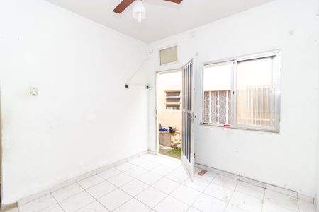 Casa para alugar com 50m², 1 quarto e sem vagaSala