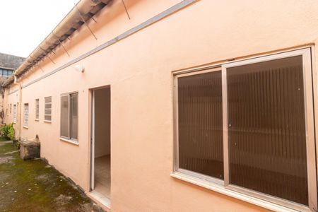 Casa para alugar com 50m², 1 quarto e sem vagaEntrada