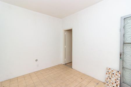 Casa para alugar com 50m², 1 quarto e sem vagaSala