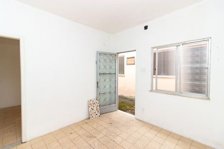 Casa para alugar com 50m², 1 quarto e sem vagaSala