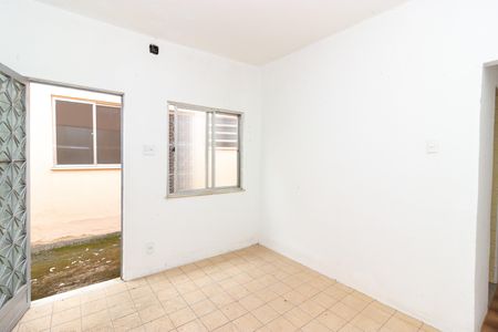 Casa para alugar com 50m², 1 quarto e sem vagaSala