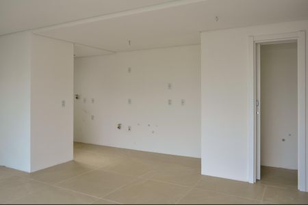 Apartamento à venda com 85m², 2 quartos e 2 vagasCozinha