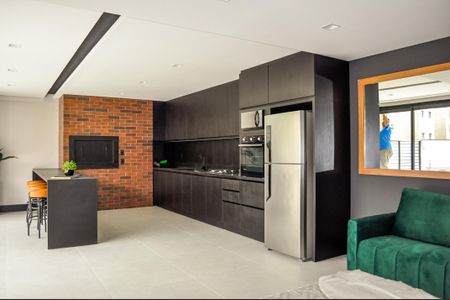 Apartamento à venda com 85m², 2 quartos e 2 vagasÁrea comum