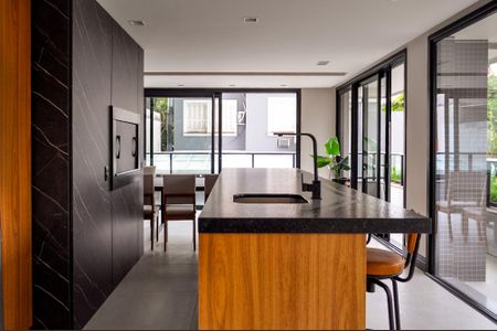 Apartamento à venda com 85m², 2 quartos e 2 vagasÁrea comum