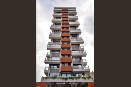 Apartamento à venda com 85m², 2 quartos e 2 vagasFachada