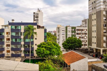 Apartamento à venda com 85m², 2 quartos e 2 vagasvista do Quarto