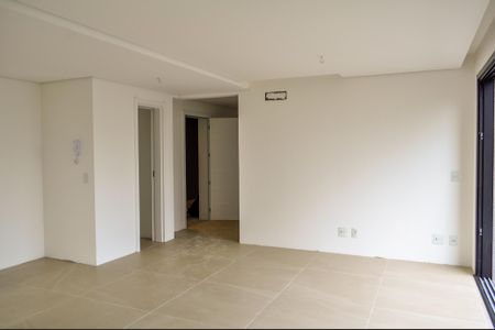 Apartamento à venda com 85m², 2 quartos e 2 vagasSala
