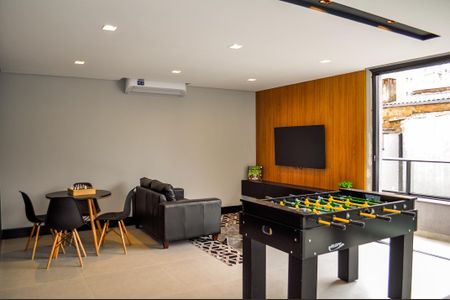 Apartamento à venda com 85m², 2 quartos e 2 vagasÁrea comum