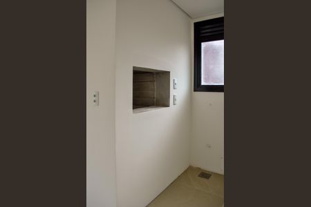 Apartamento à venda com 85m², 2 quartos e 2 vagasCozinha