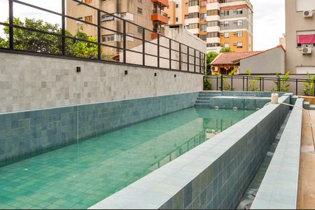 Apartamento à venda com 85m², 2 quartos e 2 vagasÁrea comum