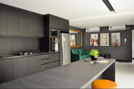 Apartamento à venda com 85m², 2 quartos e 2 vagasÁrea comum