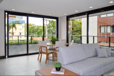 Apartamento à venda com 85m², 2 quartos e 2 vagasÁrea comum