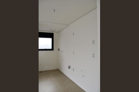 Apartamento à venda com 85m², 2 quartos e 2 vagasCozinha
