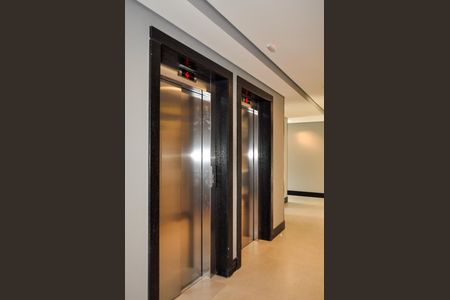 Apartamento à venda com 85m², 2 quartos e 2 vagasÁrea comum