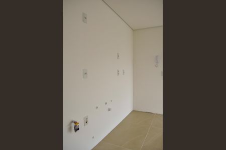 Apartamento à venda com 85m², 2 quartos e 2 vagasCozinha