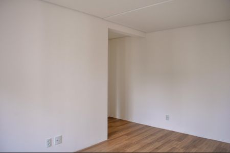 Apartamento à venda com 85m², 2 quartos e 2 vagasQuarto 2